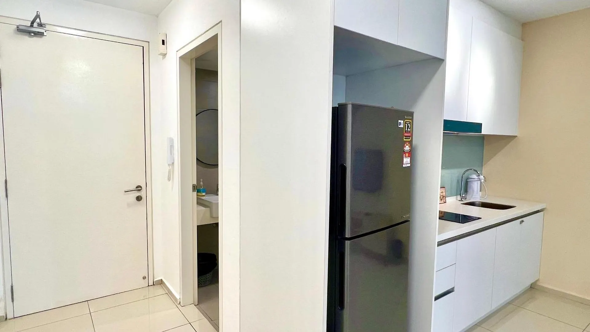 Eko Cheras时尚复式公寓loft Kuala Lumpur