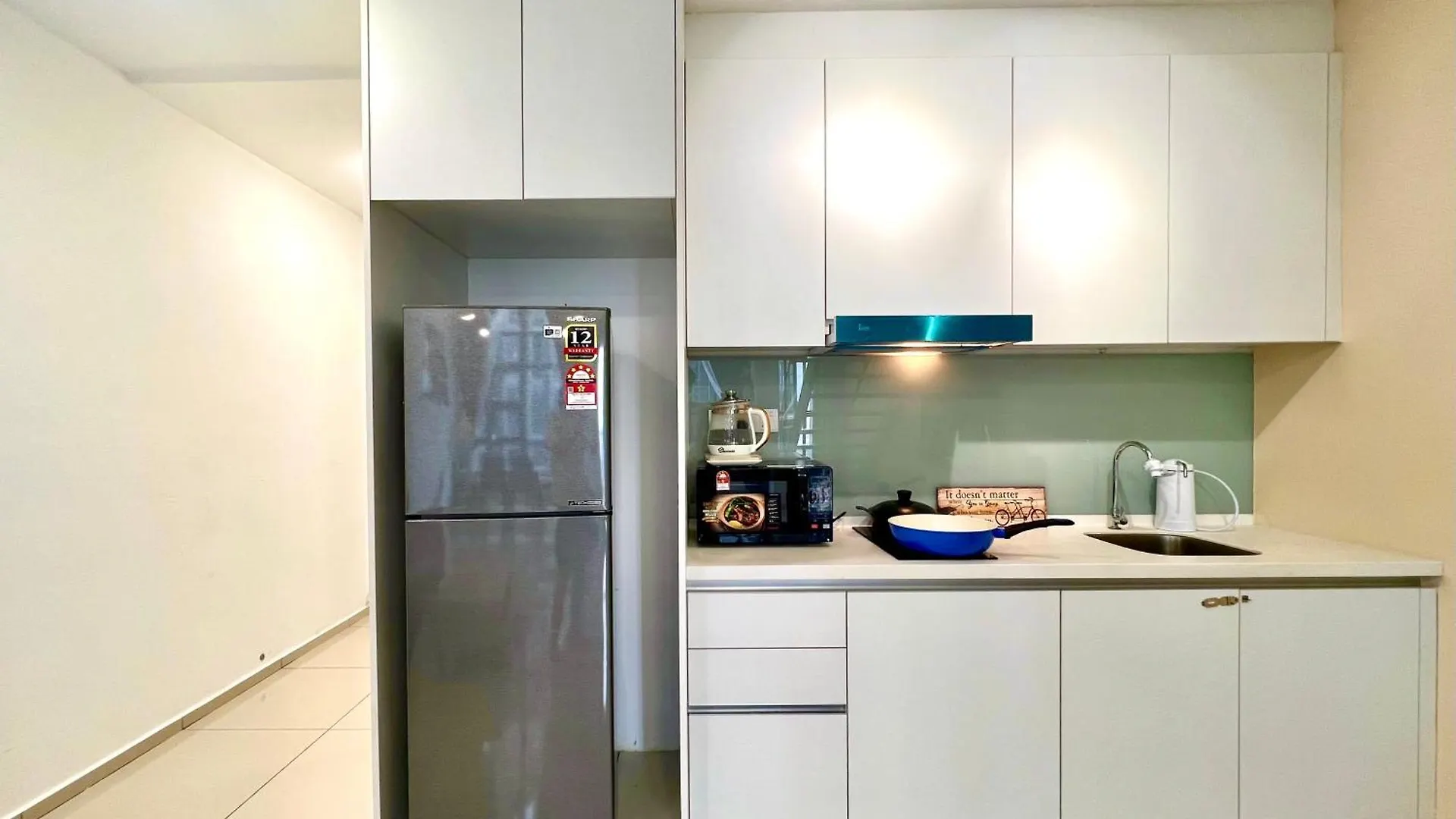 Eko Cheras时尚复式公寓loft Kuala Lumpur Apartment