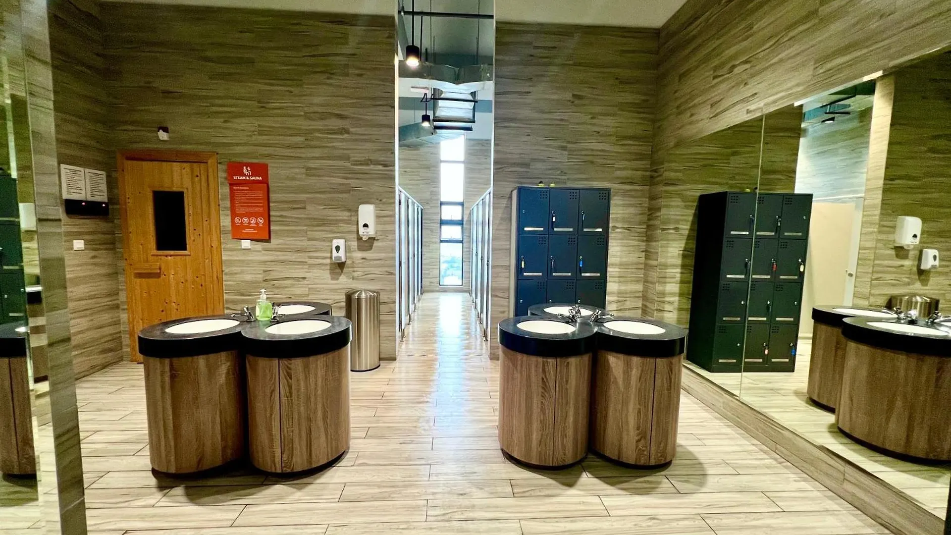 Eko Cheras时尚复式公寓loft Kuala Lumpur Apartment