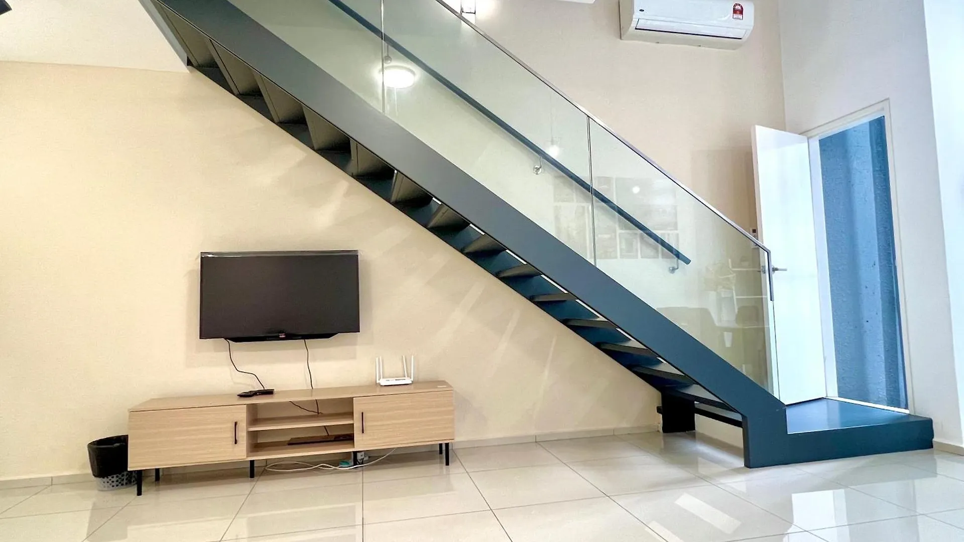 Eko Cheras时尚复式公寓loft Kuala Lumpur Apartment