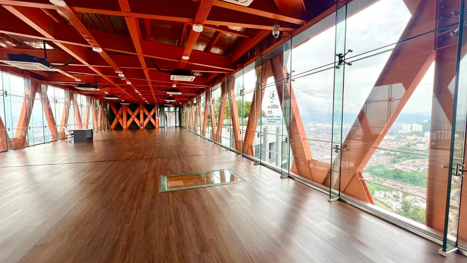 Eko Cheras时尚复式公寓loft Kuala Lumpur